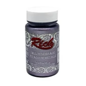 Rich Multi Surface Titanium 2576 Pudra Mor Metalik 90 cc thumbnail 3