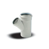 Ege Yıldız 150X110 Pvc Tek Çatal  3,2 mm thumbnail 1