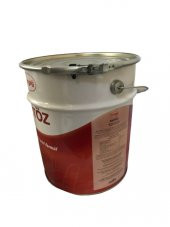 Turyağ Kızartma Yağı 18 lt - 2