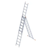 Saraylı 3x11 A Tipi Sürgülü Merdiven 9,03 Metre thumbnail 1