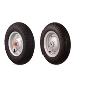 Yapar Şişme Tekerlek 3,50x7 Rulmanlı thumbnail 3