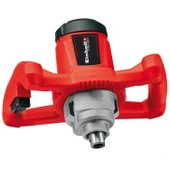 Einhell TC MX 1200 E Boya ve Harç Mikseri 1200 Watt thumbnail 4
