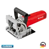 Einhell TC BJ 900 Yassı Dübel Frezesi 860 Watt thumbnail 1