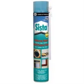 Sista Poliüratan Montaj Köpüğü 750 ml thumbnail 4