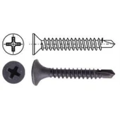 Meridyen 3,5x25 Matkap Uçlu Alçıpan Vidası 1000 Adet thumbnail 4