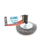 Hawk HA11129 Pimli Gri Tel Daire Fırça 50x6 mm thumbnail 1