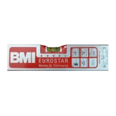 BMI Eurostar 690 Alüminyum Su Terazisi 120 Cm thumbnail 6