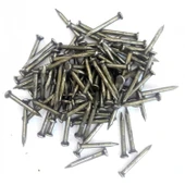 Çelik Beton Çivisi 3x30 mm (100 Adet) thumbnail 2