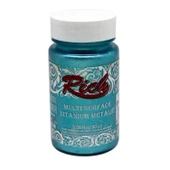 Rich Multi Surface Titanium 2574 Şeker Mavi Metalik 90 cc thumbnail 1