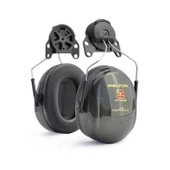 3M Peltor H520P3E Optime II Barete Takılabilir Kulaklık thumbnail 1