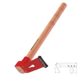 İzeltaş 6401 Usta Keseri Saplı 400 gr thumbnail 2