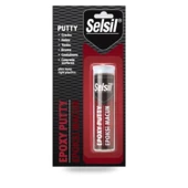 Selsil Putty Epoksi Macun Yapıştırıcı 57 gr thumbnail 5