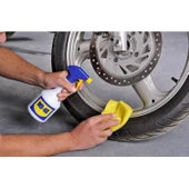 WD 40 Yağlama Spreyi  200 ml thumbnail 12