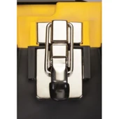 Port-Bag ML03 Metal Kilitli Takım Çantası 19'' thumbnail 6