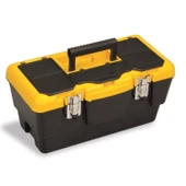 Port-Bag ML03 Metal Kilitli Takım Çantası 19'' thumbnail 4