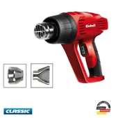 Einhell TC HA 2000 Sıcak Hava Tabancası 2000 Watt thumbnail 13