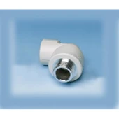 Ege Yıldız PPRC 25X1/2 Erkek Dirsek Gri thumbnail 1