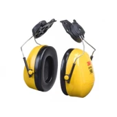 3M Peltor Optime H510P3 Katlanabilir Kulaklık thumbnail 1
