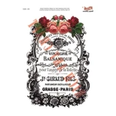 Rich 1320 Vintage Kolay Transfer 23x33 cm thumbnail 3