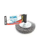 Hawk HA11129 Pimli Gri Tel Daire Fırça 50x6 mm thumbnail 2