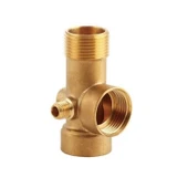 Beş Yollu Sarı Rekor 3x1x2 1/4 thumbnail 6