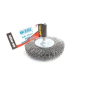 Hawk HA11131 Pimli Gri Tel Daire Fırça 60x8 mm thumbnail 2