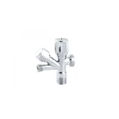 İtimat 528 Dual Ara Musluk thumbnail 3