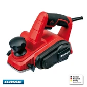 Einhell TC PL 750 Elektrikli Planya 750 Watt thumbnail 9
