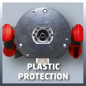 Einhell TE RO 1255 E Dik Freze 1200 Watt thumbnail 3