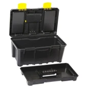 Portbag AP03 19'' Stilo Takım Çantası Organizerli thumbnail 3