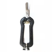 Ergün Narenciye Makası Küt Uçlu thumbnail 2