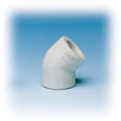 Ege Yıldız PPRC 32 mm Dirsek 45º  Gri thumbnail 3