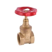 1''lik Şiber Vana Pirinç thumbnail 3