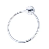 Onno Sienna Serisi Yuvarlak Havluluk thumbnail 2