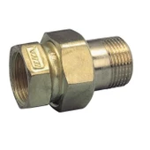 ECA 3/4 Düz Radyatör Rakoru thumbnail 3