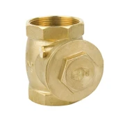 1 1/4 Çalpara Çekvalf Prinç thumbnail 5