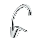 İtimat Zeta Mix 377 Kuğu Eviye Bataryası thumbnail 3