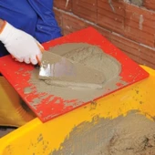 Dekor 076 Sıvacı Küreği 36X44 thumbnail 5