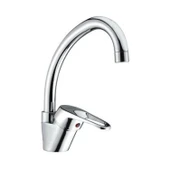 İtimat Zeta Mix 377 Kuğu Eviye Bataryası thumbnail 1