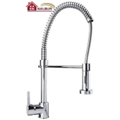 İtimat Delta 324E Mix Endüstriyel Evye Bataryası thumbnail 3