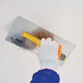 Dekor 091 Alçı Malası Plastik Açık Saplı 30 cm thumbnail 8