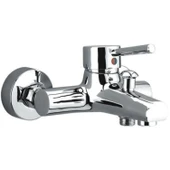 İtimat Delta Mix 321 Banyo Bataryası thumbnail 1