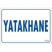 Yatakane Levhası 17,5x25 KOD:1655 thumbnail 1