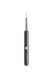 BEBIRD R1 AKILLI GÖRÜNTÜLÜ KULAK İÇİ TEMİZLEYİCİ KABLOSUZ  KAMERALI KULAK OTOSKOP TEMİZLEYİCİ BEYAZ - 1