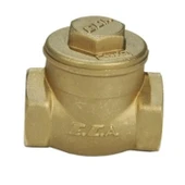 ECA 3/4 Çalpara Çekvalf thumbnail 3