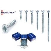 Meridyen Sunta Vidası 3,5X35 (100 Adet) thumbnail 2