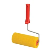 İzmir Fırça Mercan Rulo 25 cm Saplı thumbnail 3