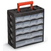 Portbag PL03 Caby 5/27 Çekmece Seti thumbnail 1