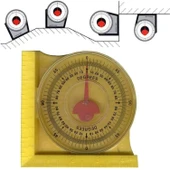 Bts 12103 Açı Ölçer Gönye thumbnail 1