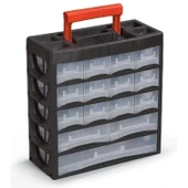 Portbag PL03 Caby 5/27 Çekmece Seti thumbnail 3